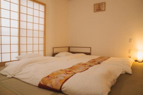 Kokoro no sato・Tsuki